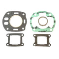 TOP END GASKET SET CRM/MBX/MCX/MTX 75/80 83-87, ATHENA P400210600071 HONDA NSR