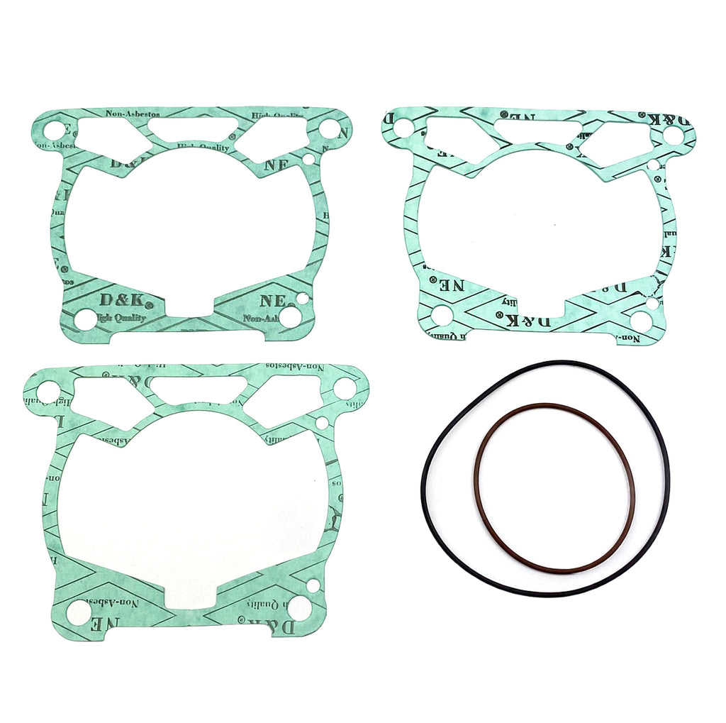 PROX HEAD & BASE GASKET SET, PROX 36.6223, KTM 125 SX 23-25, Husqvarna TE150i 2024-2025