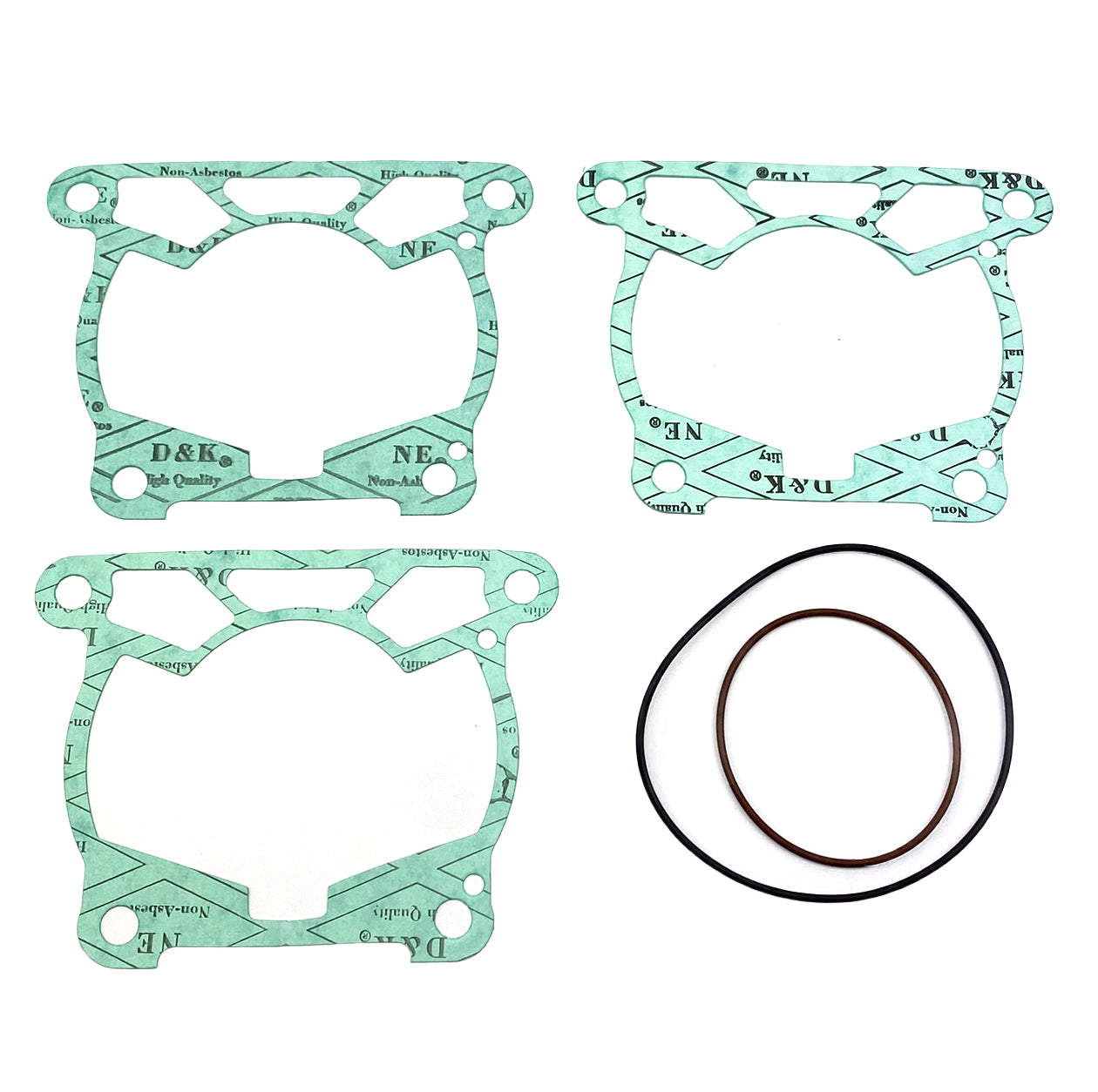 PROX HEAD & BASE GASKET SET, PROX 36.6223, KTM 125 SX 23-25, Husqvarna TE150i 2024-2025