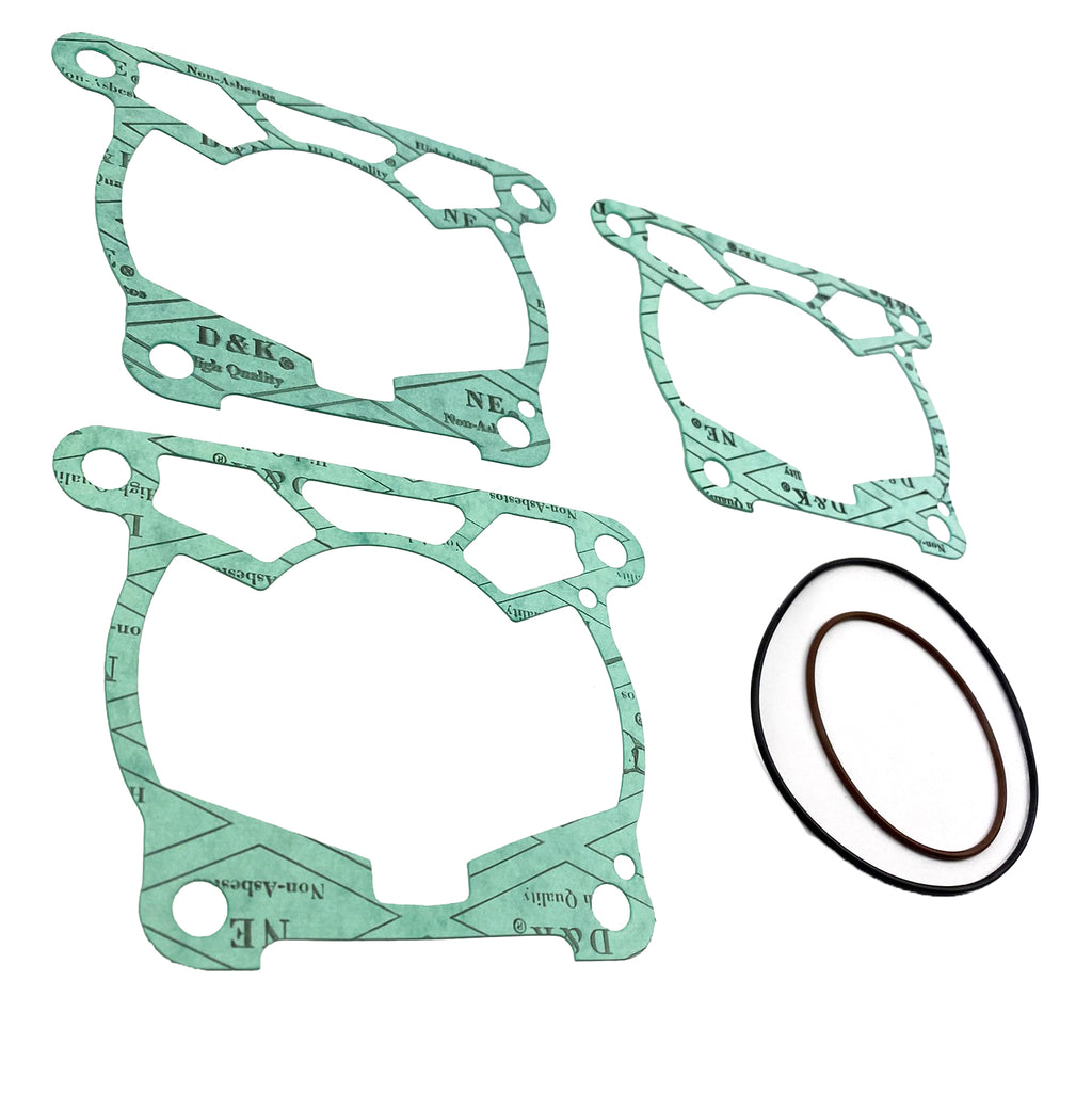 PROX HEAD & BASE GASKET SET, PROX 36.6223, KTM 125 SX 23-25, Husqvarna TE150i 2024-2025