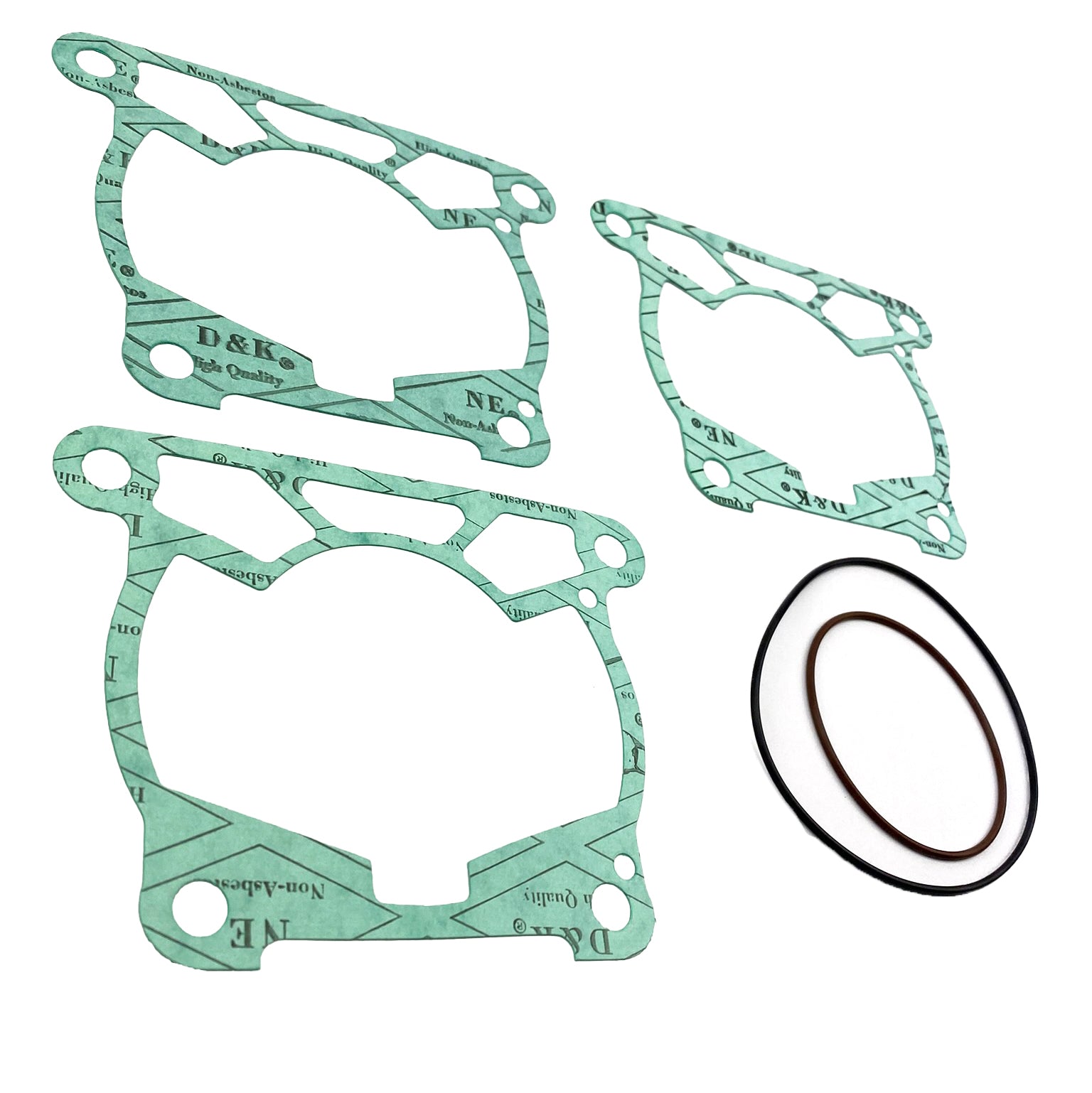 PROX HEAD & BASE GASKET SET, PROX 36.6223, KTM 125 SX 23-25, Husqvarna TE150i 2024-2025