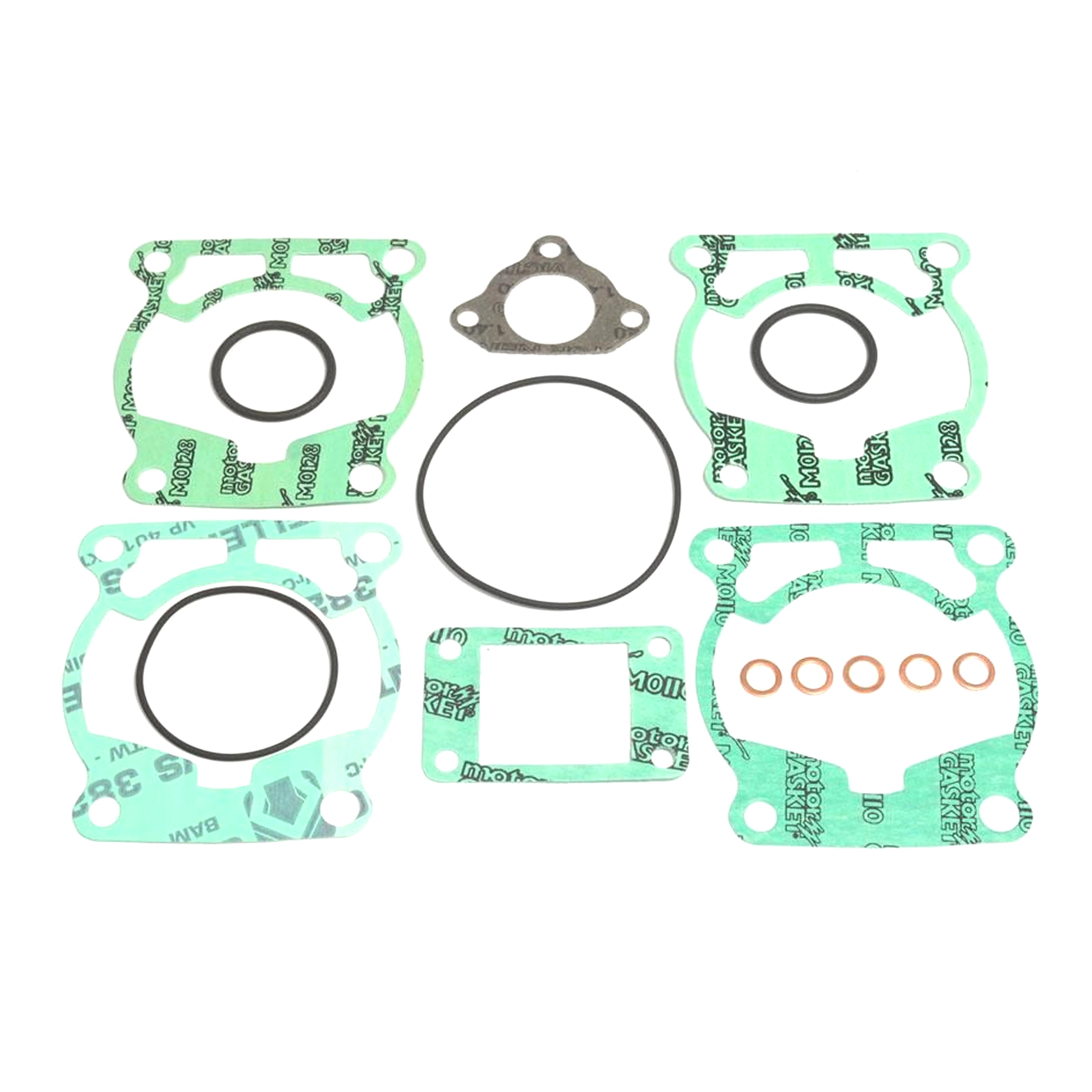 TOP END GASKET SET KTM SX/XC 50 09-22, ATHENA P400270600049 GAS GAS MC 50 21-22