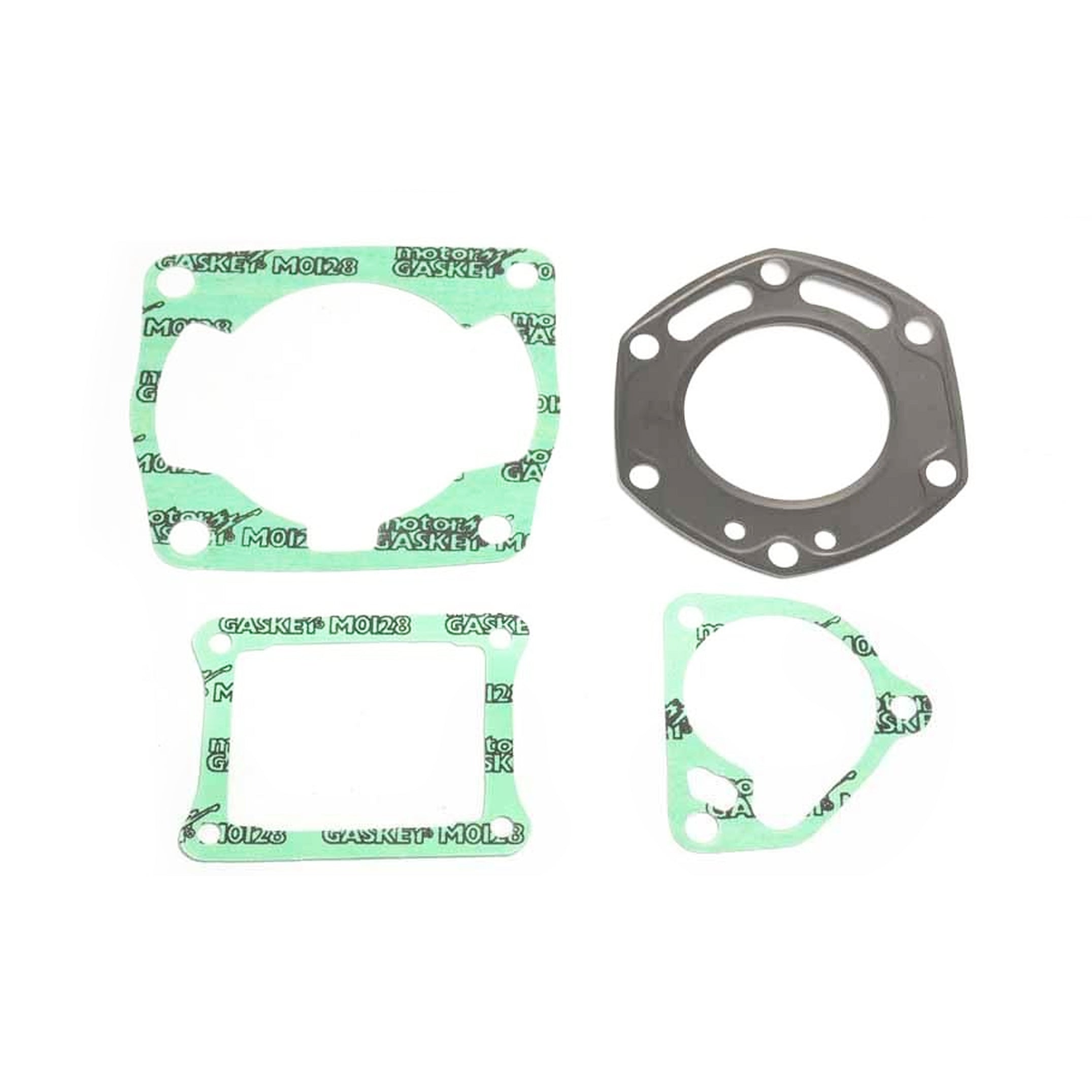 TOP END GASKET SET HONDA CRM/NSR 125 86-01, ATHENA P400210600101
