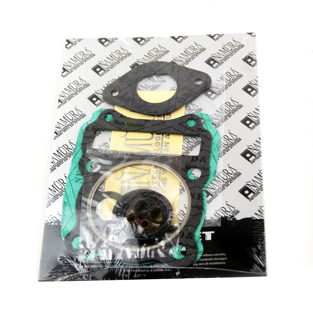 GASKET TOP SET ARCTIC CAT 250, NAMURA NA-11000T 99-05