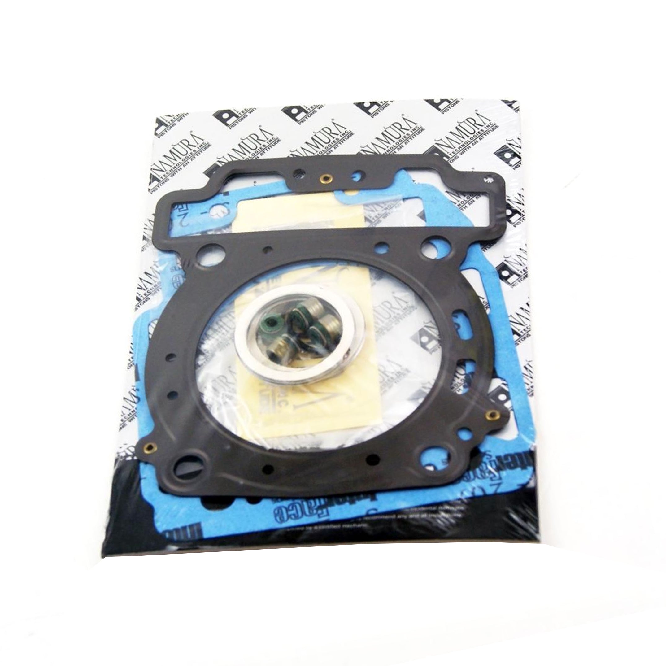 GASKET TOP 04-14 CAN AM 400, NAMURA NA-80002T OUTLANDER