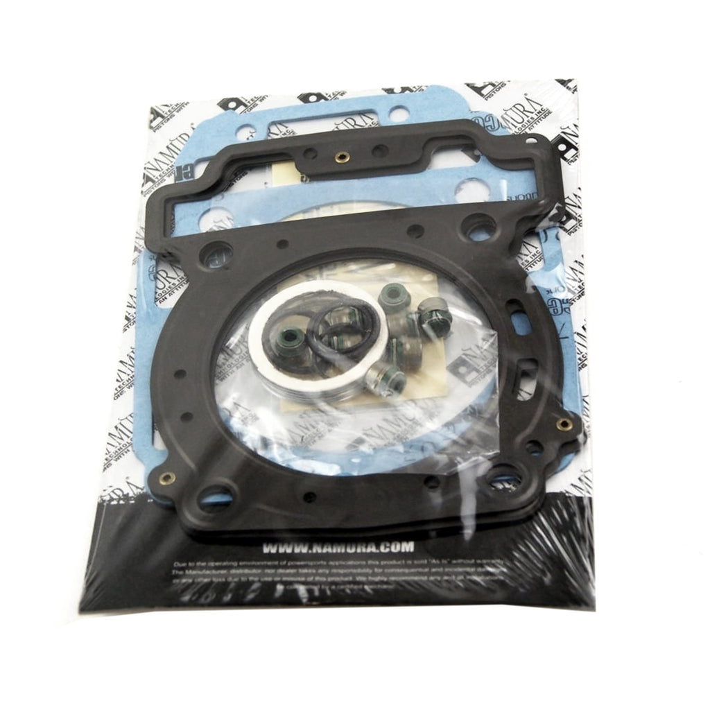 GASKET TOP 11-14 CAN AM 800, NAMURA NA-80005T UTV COMMANDER