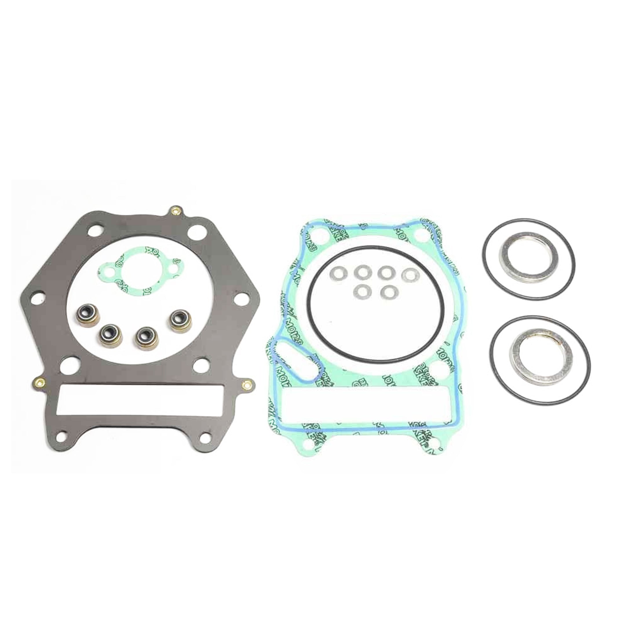 TOP END GASKET SET SUZUKI DR 600 85-89, ATHENA P400510600602