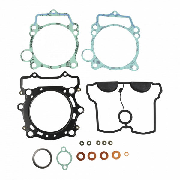TOP END GASKET SET YAMAHA WR/YZ 400 98-02, ATHENA P400485600405