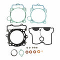 TOP END GASKET SET YAMAHA WR/YZ 400 98-02, ATHENA P400485600405