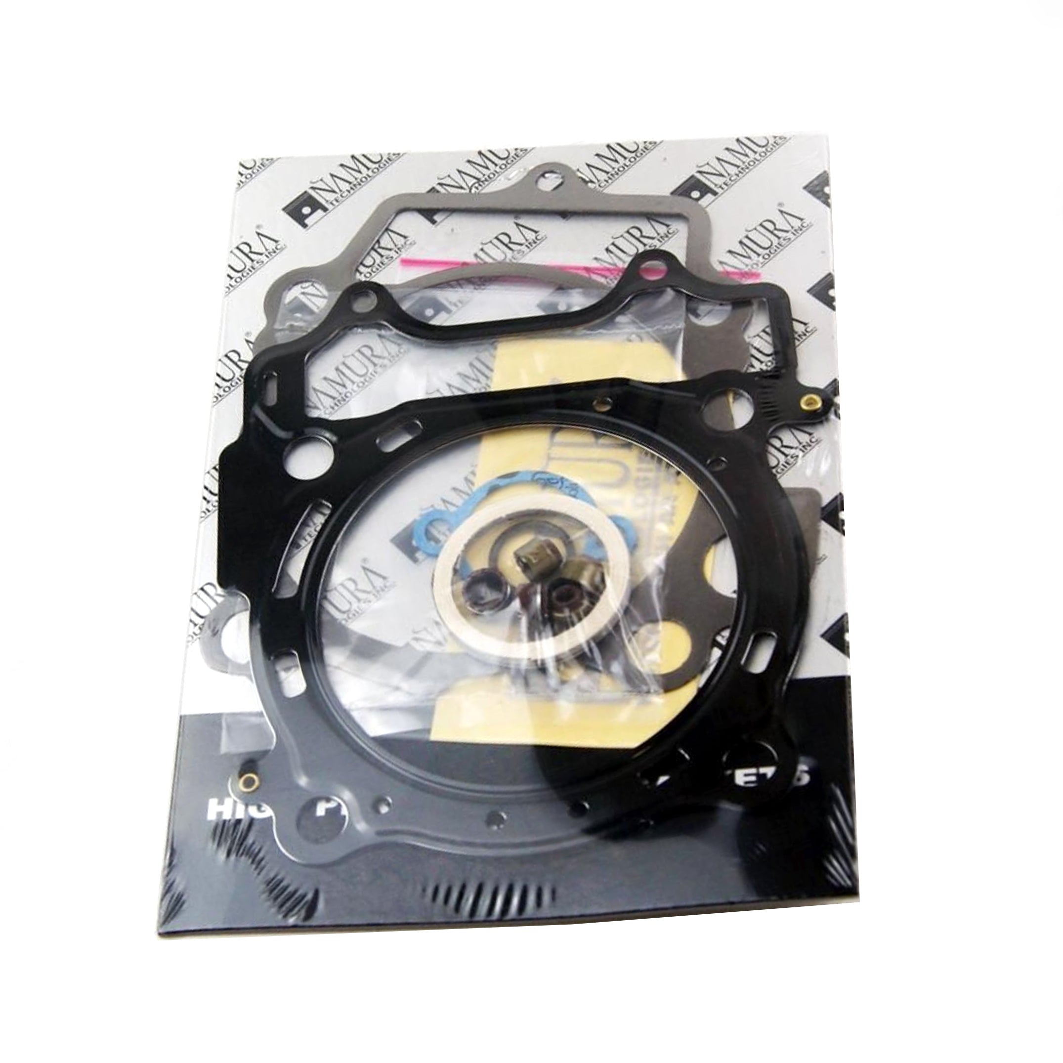 GASKET TOP SET YFZ450R 09-13, NAMURA NA-40014T YAM QUAD