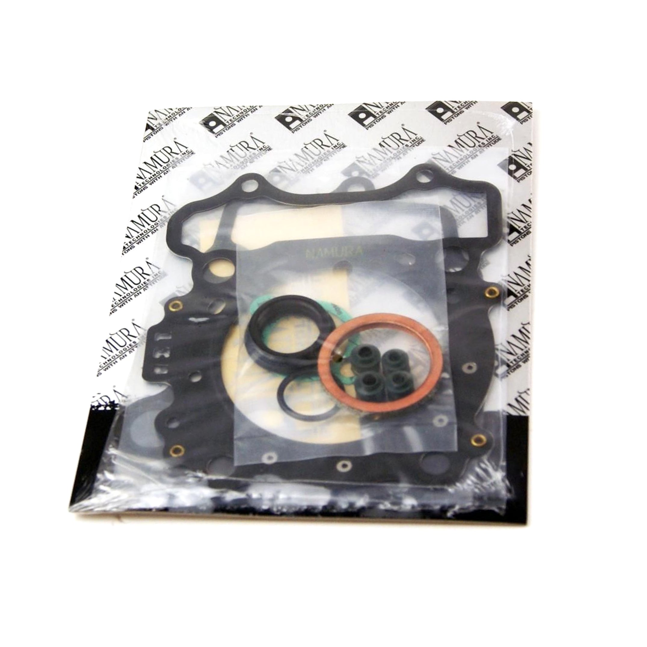 GASKET TOP SET YZ250F 14-15, NAMURA NX-40037T YAMAHA