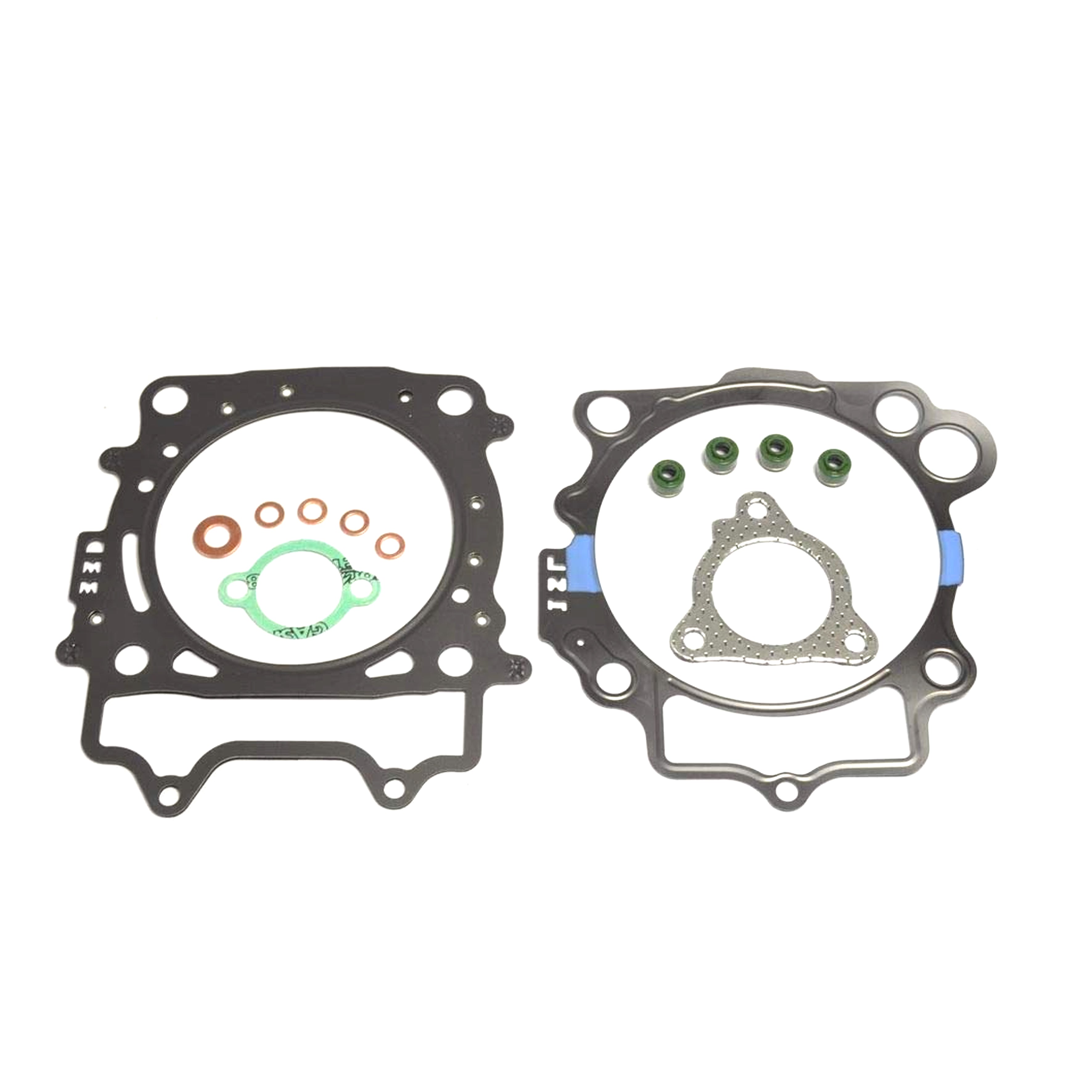TOP END GASKET SET YAMAHA WR/YZ 450 14-18, ATHENA P400485600188