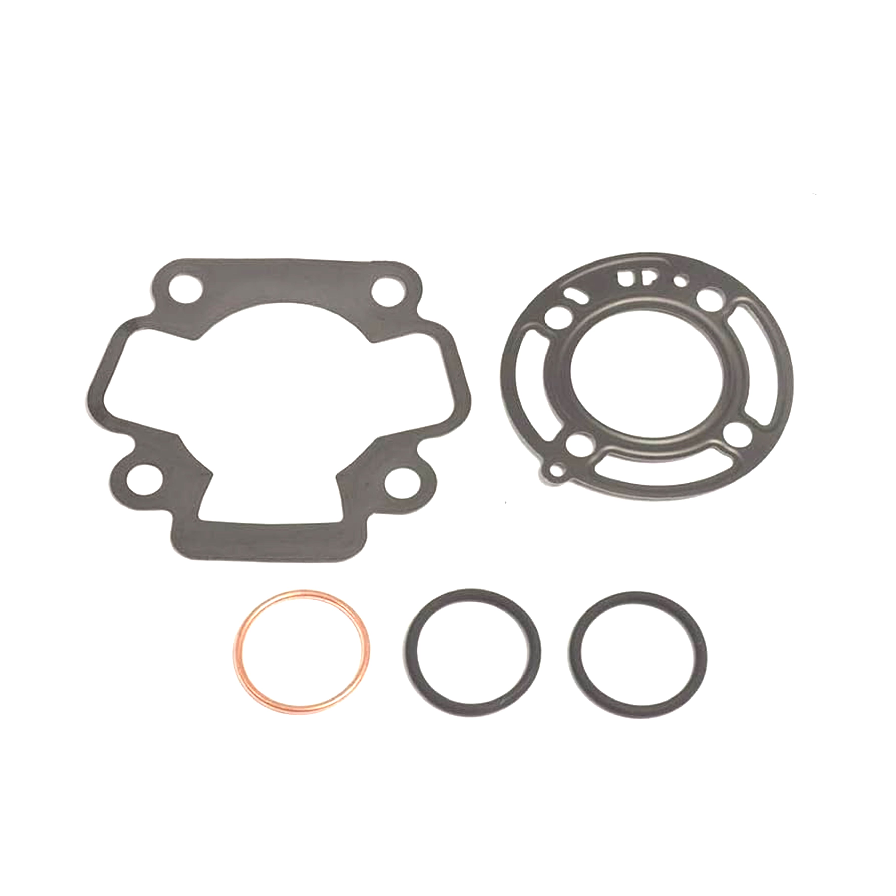TOP END GASKET SET KAWASAKI KX 65 00-26, ATHENA P400250600008 SUZUKI RM 65 03-05