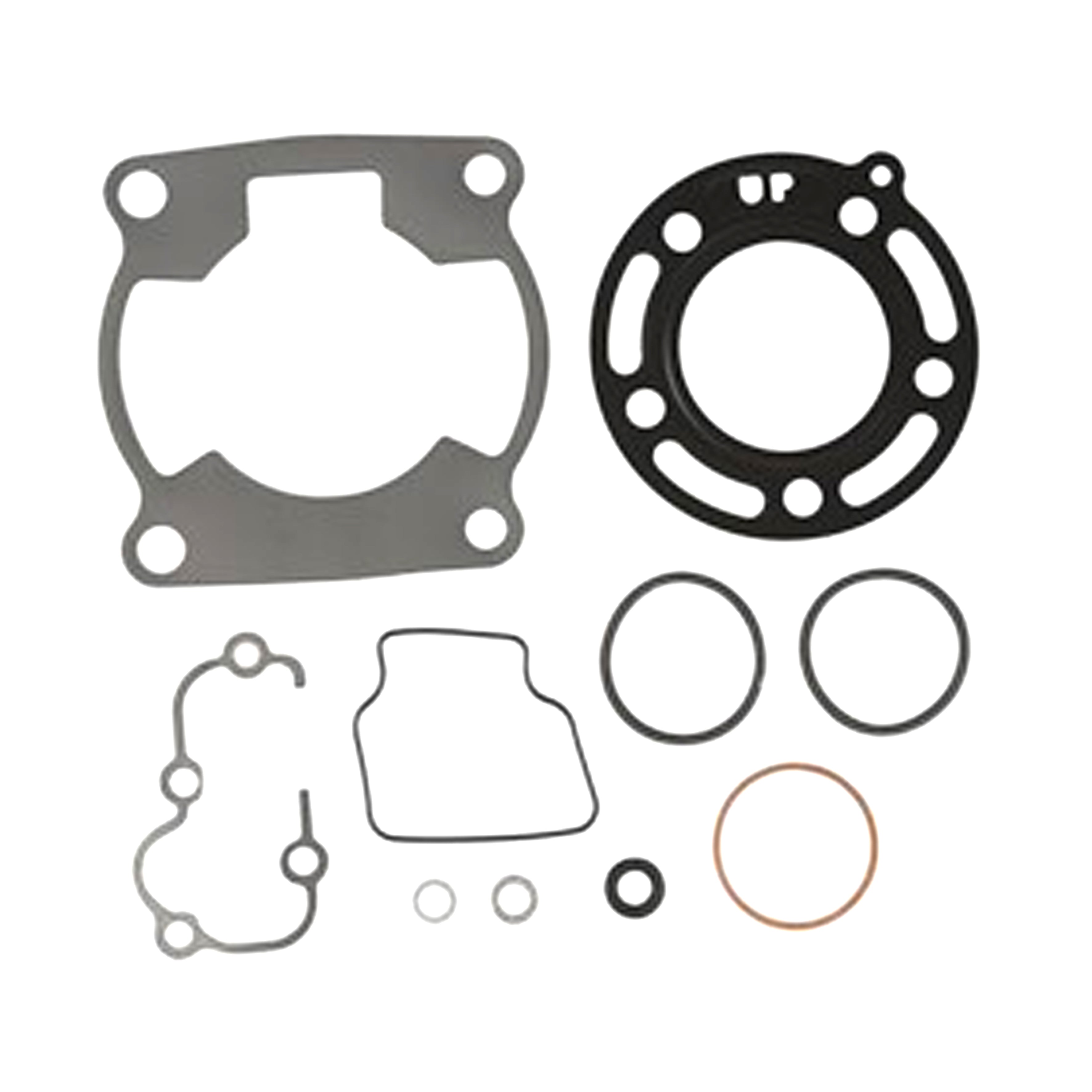 TOP END GASKET SET KAWASAKI KX 80/85 98-13, ATHENA P400250600089