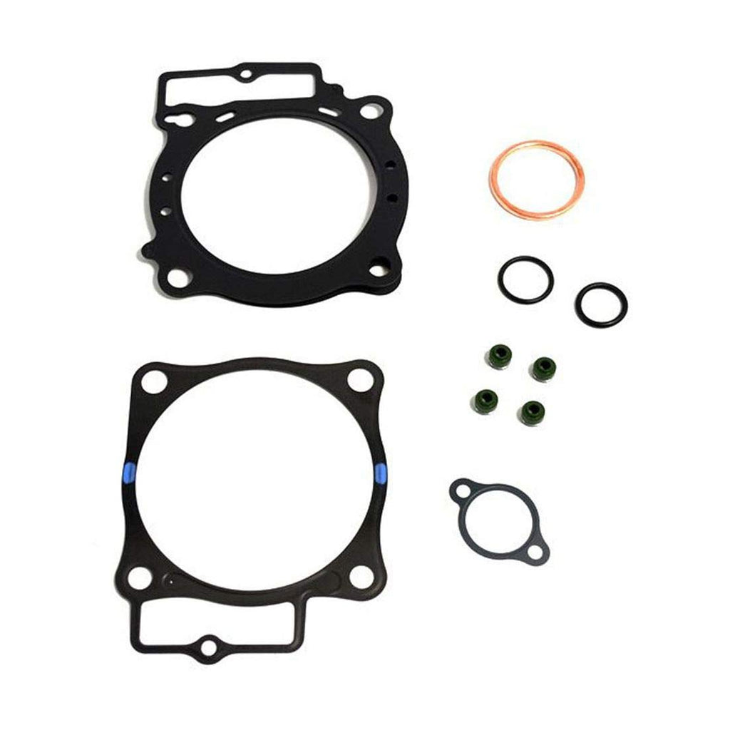 TOP END GASKET SET HONDA CRE/CRF/CRM 450 09-16, ATHENA P400210600239