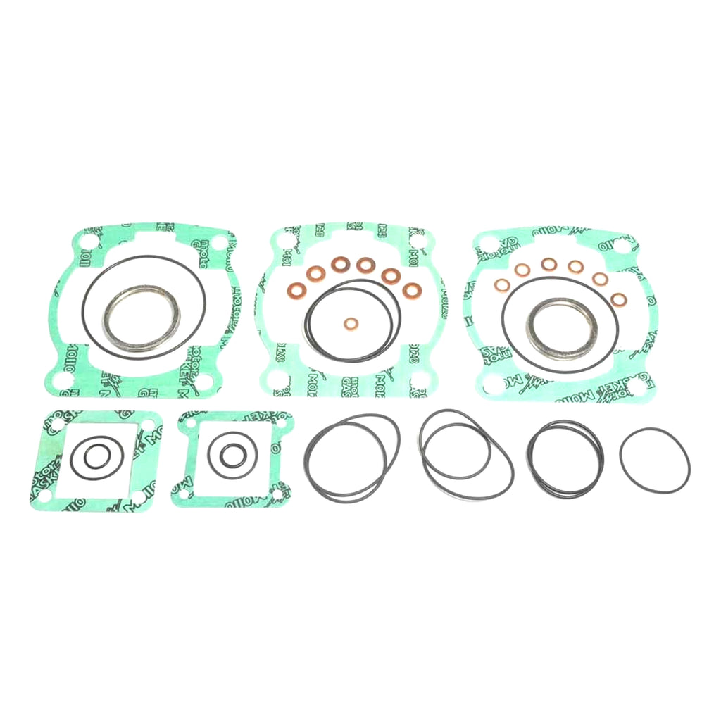 TOP END GASKET SET GAS TXT 125/200/250/300 02-13, ATHENA P400155600011 GAS GAS PRO RAGA