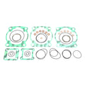 TOP END GASKET SET GAS TXT 125/200/250/300 02-13, ATHENA P400155600011 GAS GAS PRO RAGA