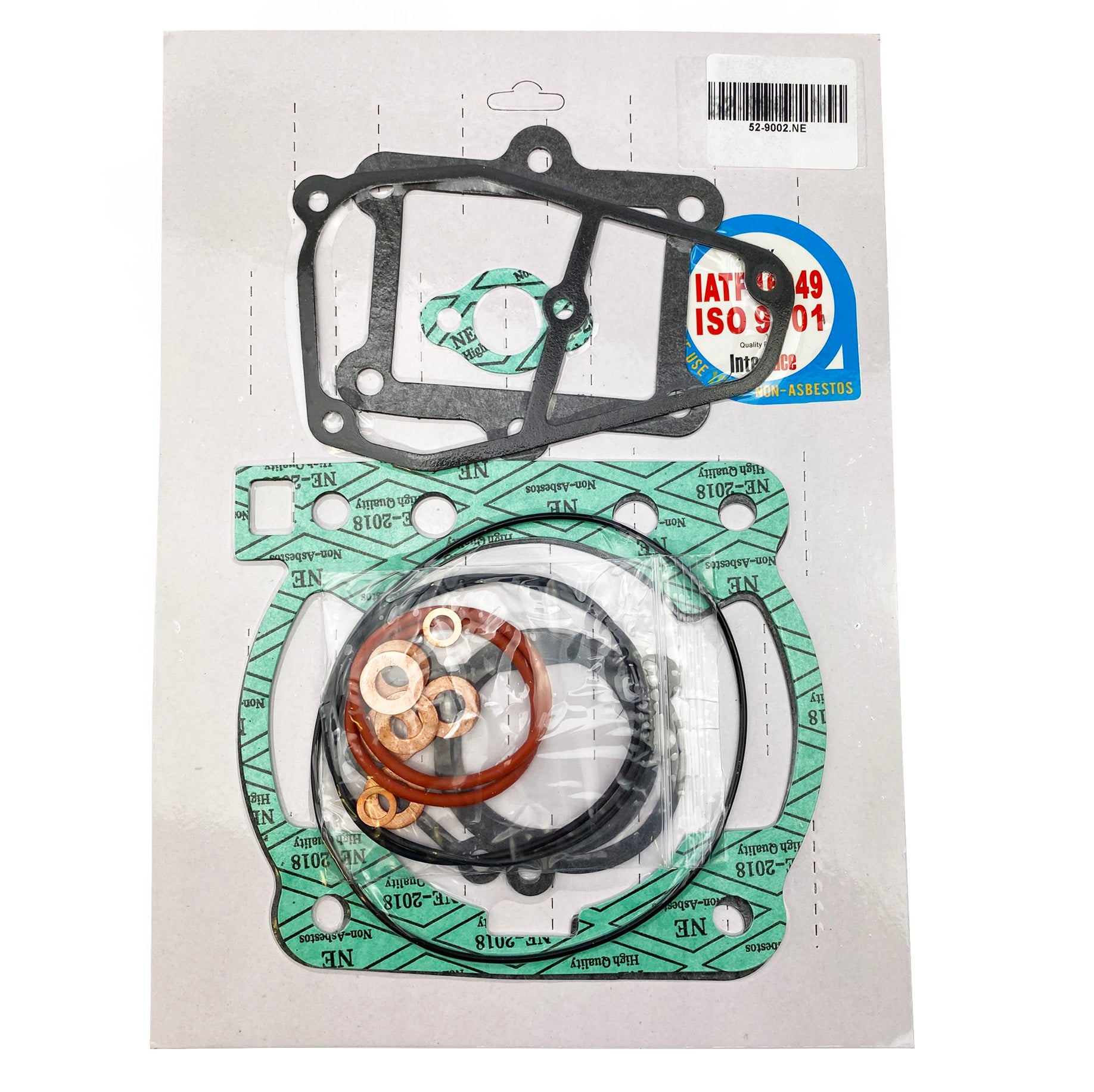 GASKET TOP END SET 2002 - 2013 GAS GAS TXT 125 200 250 300 PRO