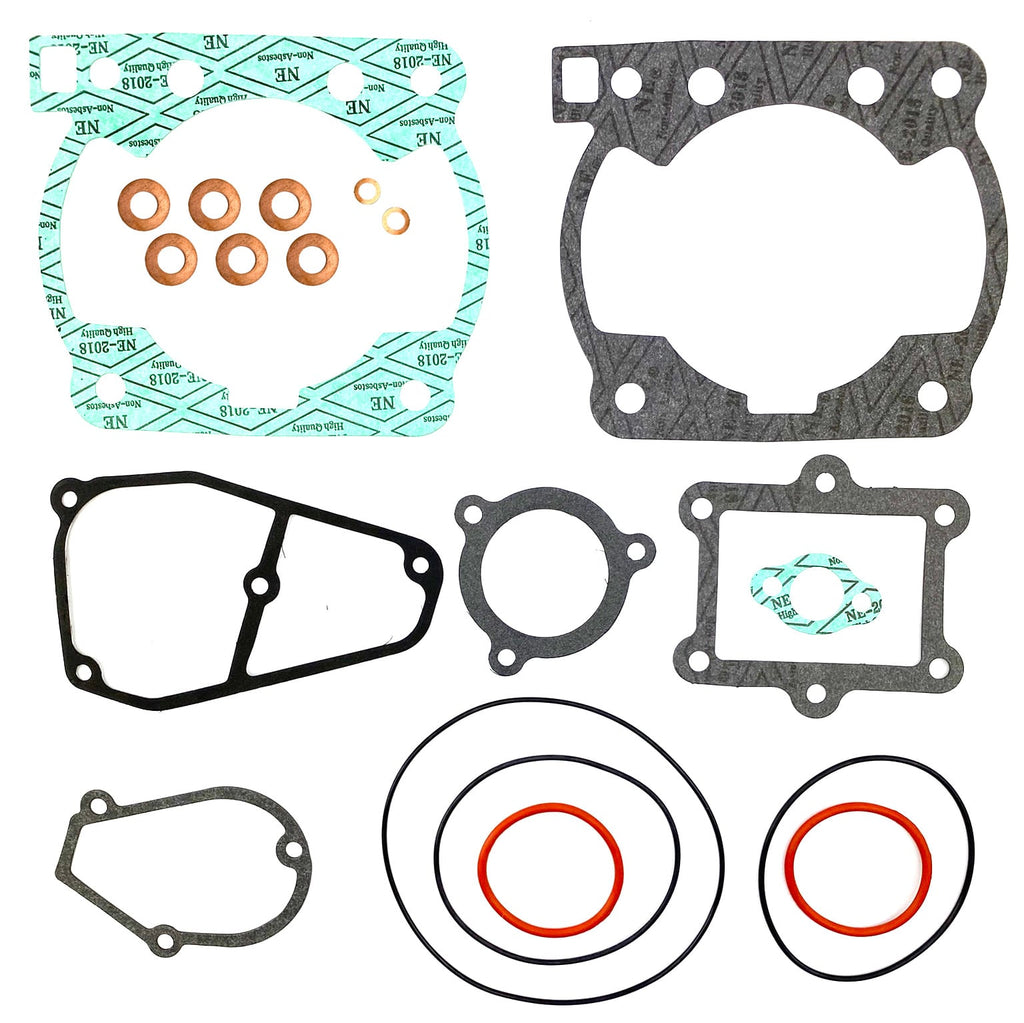 GASKET TOP END SET 2002 - 2013 GAS GAS TXT 125 200 250 300 PRO