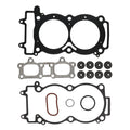 GASKET TOP END YXZ100R 16-17, WISECO WW6990 YAMAHA