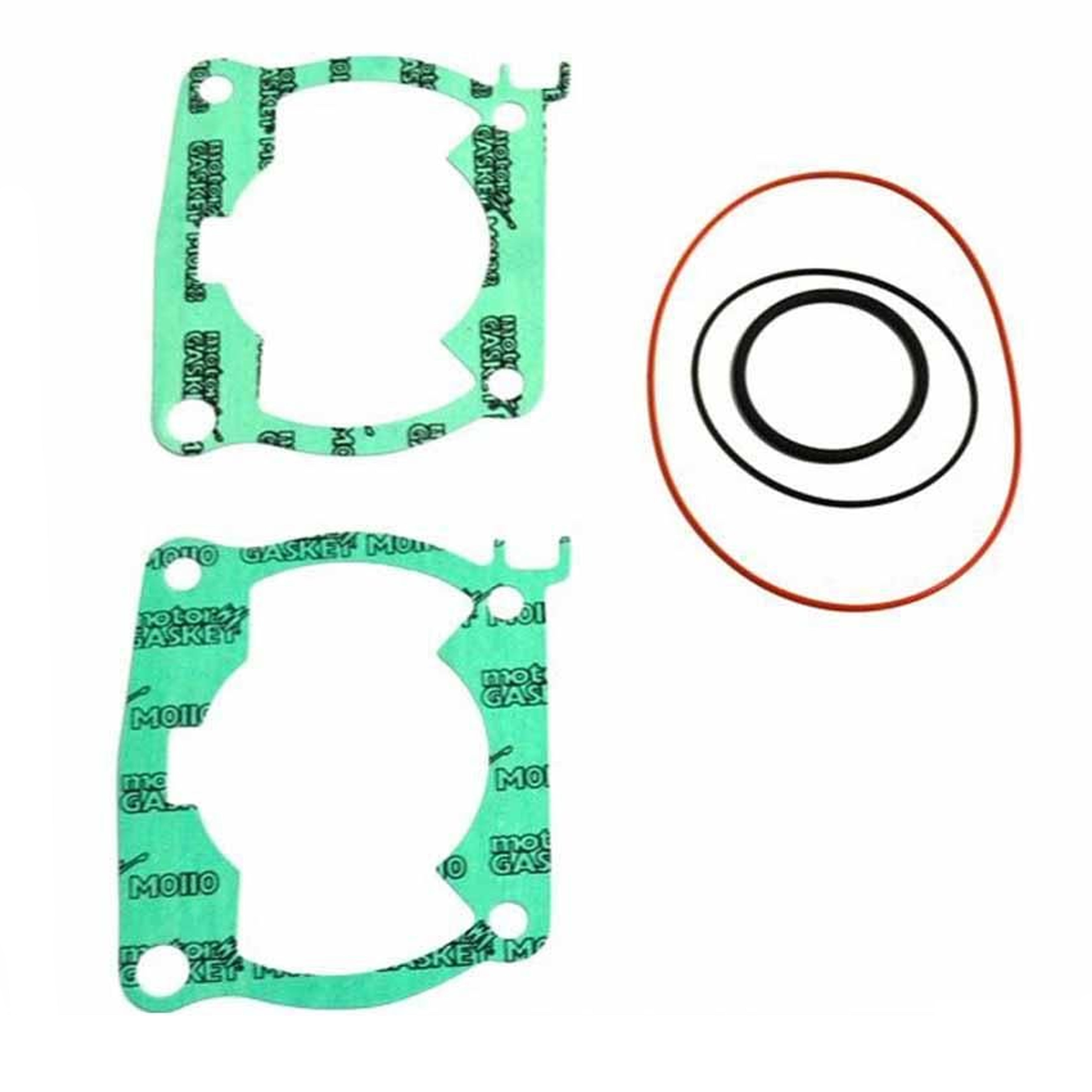 TOP END GASKET SET HUS CR/WR/WRK/WXE 125 89-94, ATHENA P400220600126 HUSQVARNA