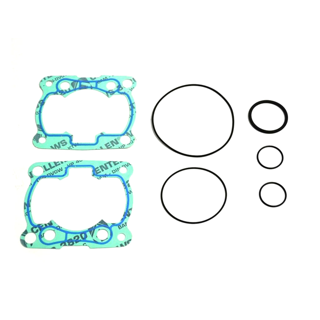 TOP END GASKET SET HUSQ CR/WRE/WR 125 95-96, ATHENA P400220600127 HUSQVARNA CAGIVA WRE 125
