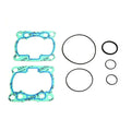 TOP END GASKET SET HUSQ CR/WRE/WR 125 95-96, ATHENA P400220600127 HUSQVARNA CAGIVA WRE 125
