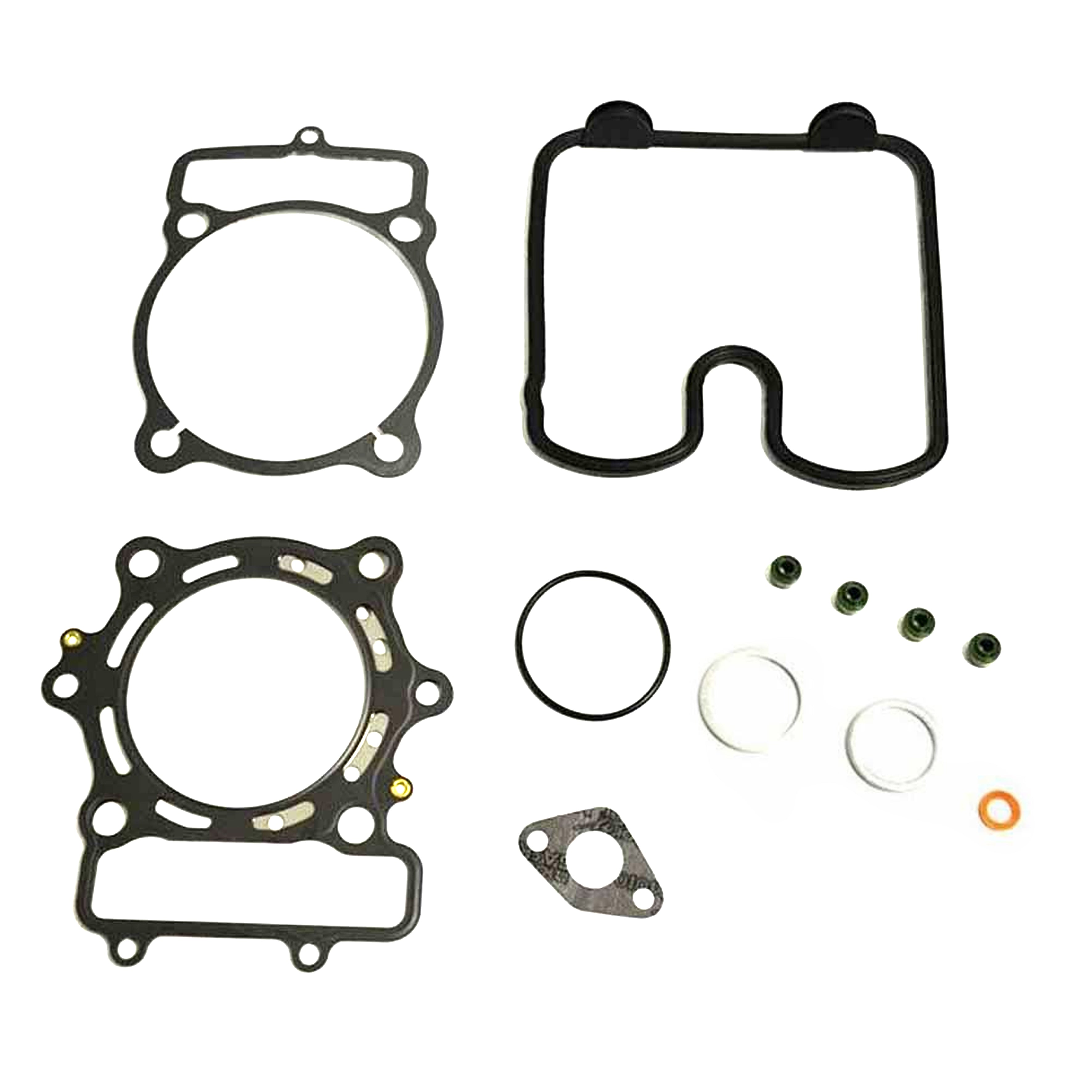 TOP END GASKET SET HUSQ SMR/TC/TE/TXC 310 09-10, ATHENA P400220600261 HUSQVARNA