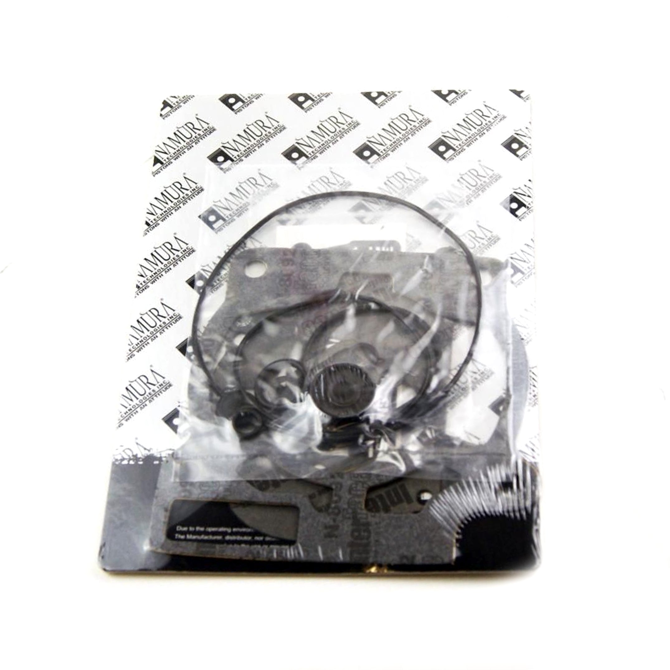 GASKET TOP SET 02-06 KTM125, NAMURA NX-70027T