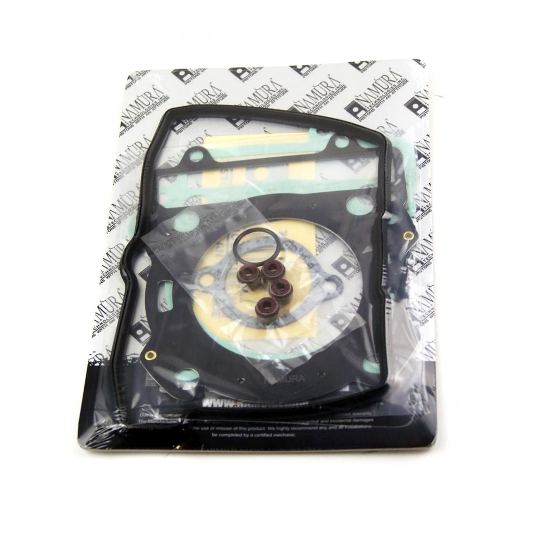 GASKET TOP SET 05-13 KTM 250, NAMURA NX-70060T SX-F 250