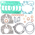 TOP END GASKET SET KTM EGS/EXC/SX 200 98-01, ATHENA P400270600025