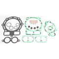 TOP END GASKET SET EXC/SX 450/520/525/540 00-18, ATHENA P400270600021 KTM BETA RR525