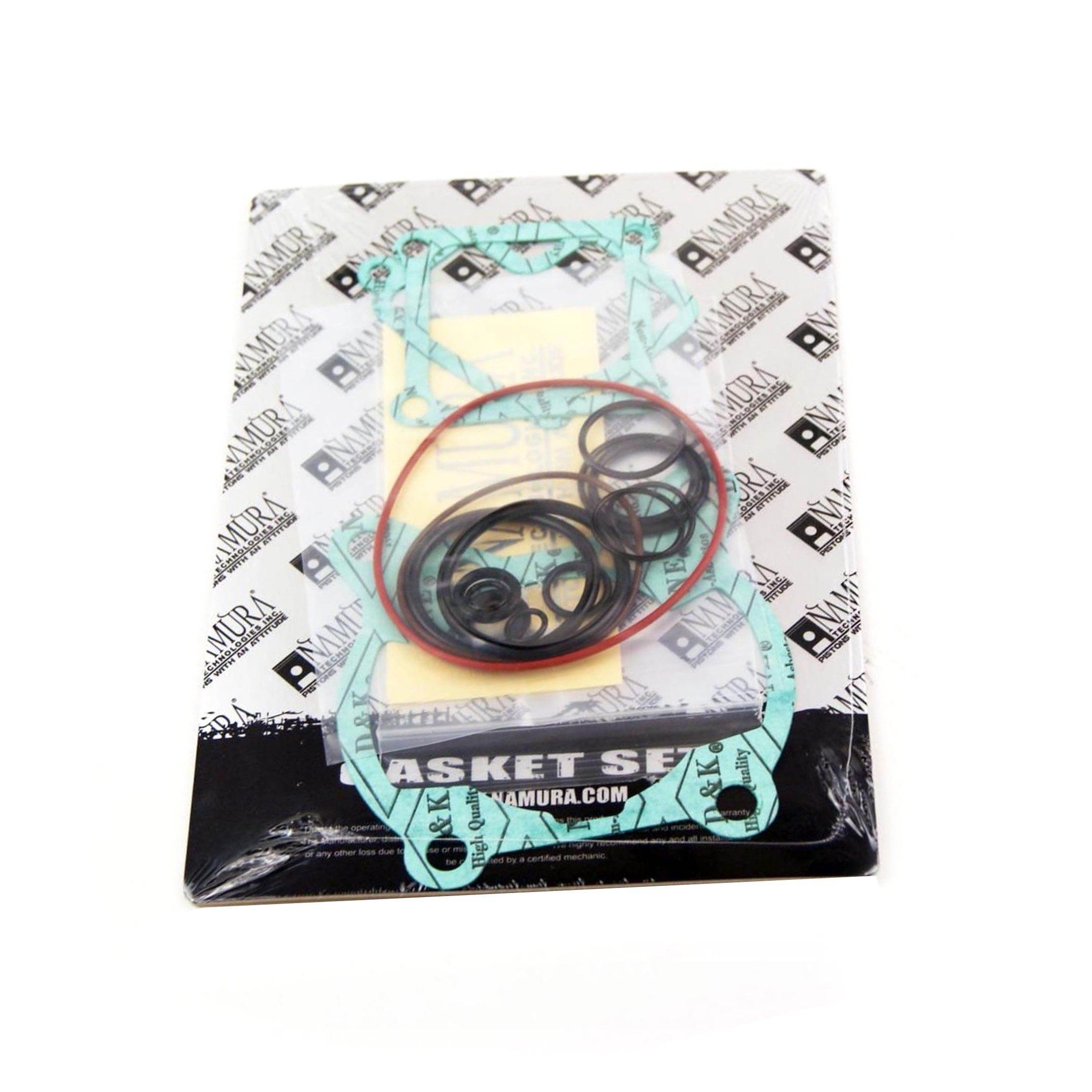 GASKET TOP SET 03-12 KTM 85 SX, NAMURA NX-70004T KTM 85 SX, WILL NOT FIT TC 85