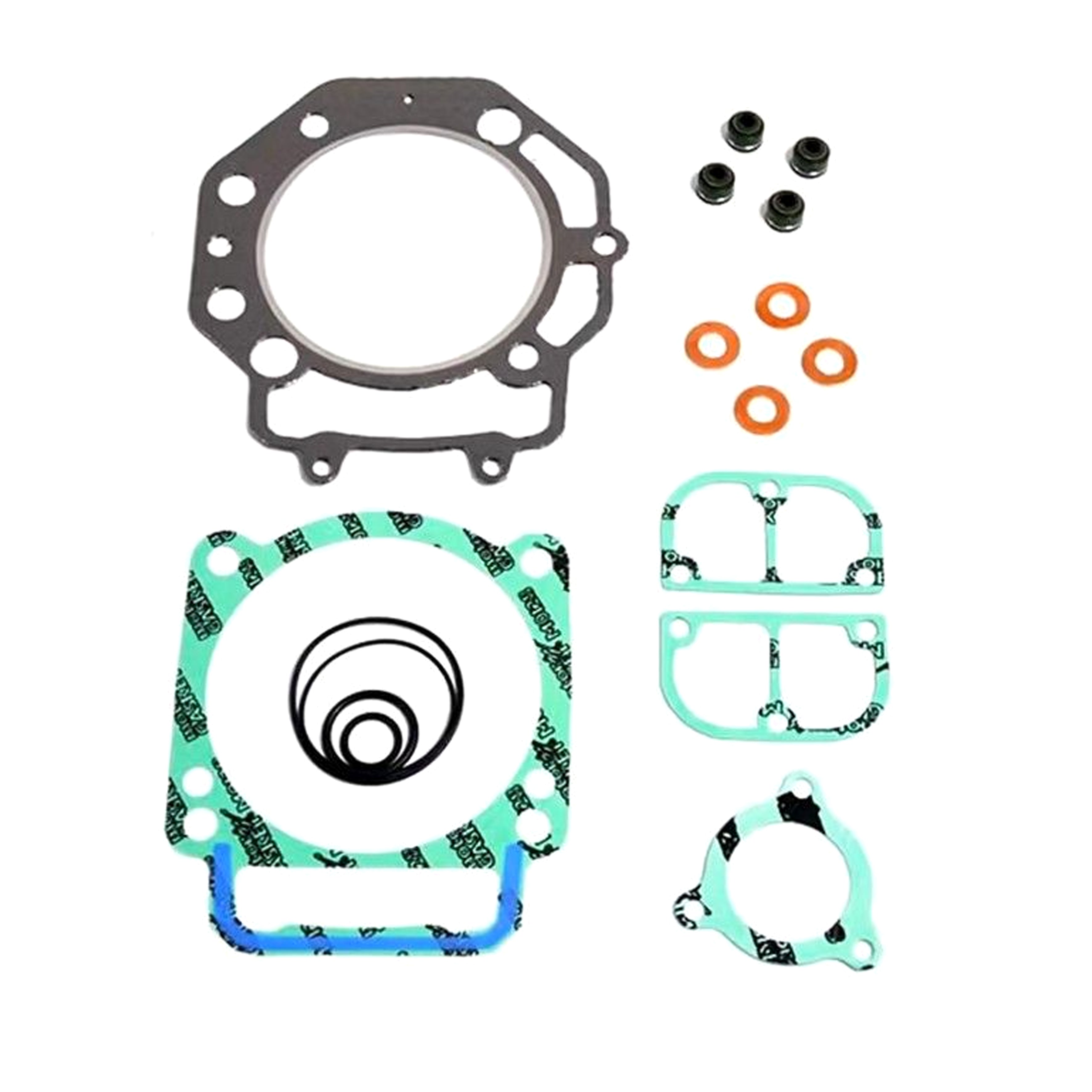 TOP END GASKET SET KTM LC4 620/640 99-02, ATHENA P400270600026