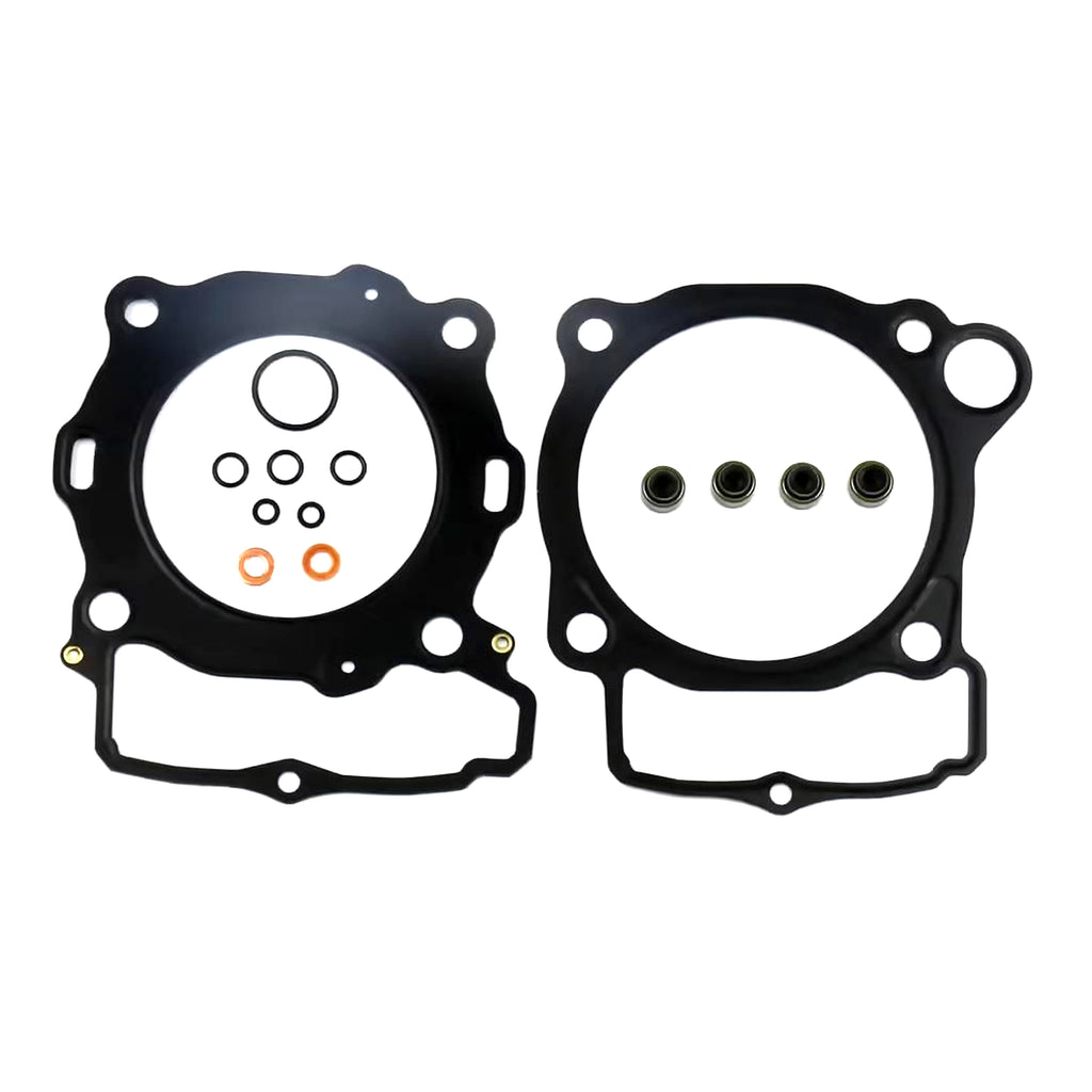 TOP END GASKET SET BETA RR 4T 350 14-15, ATHENA P400060600012