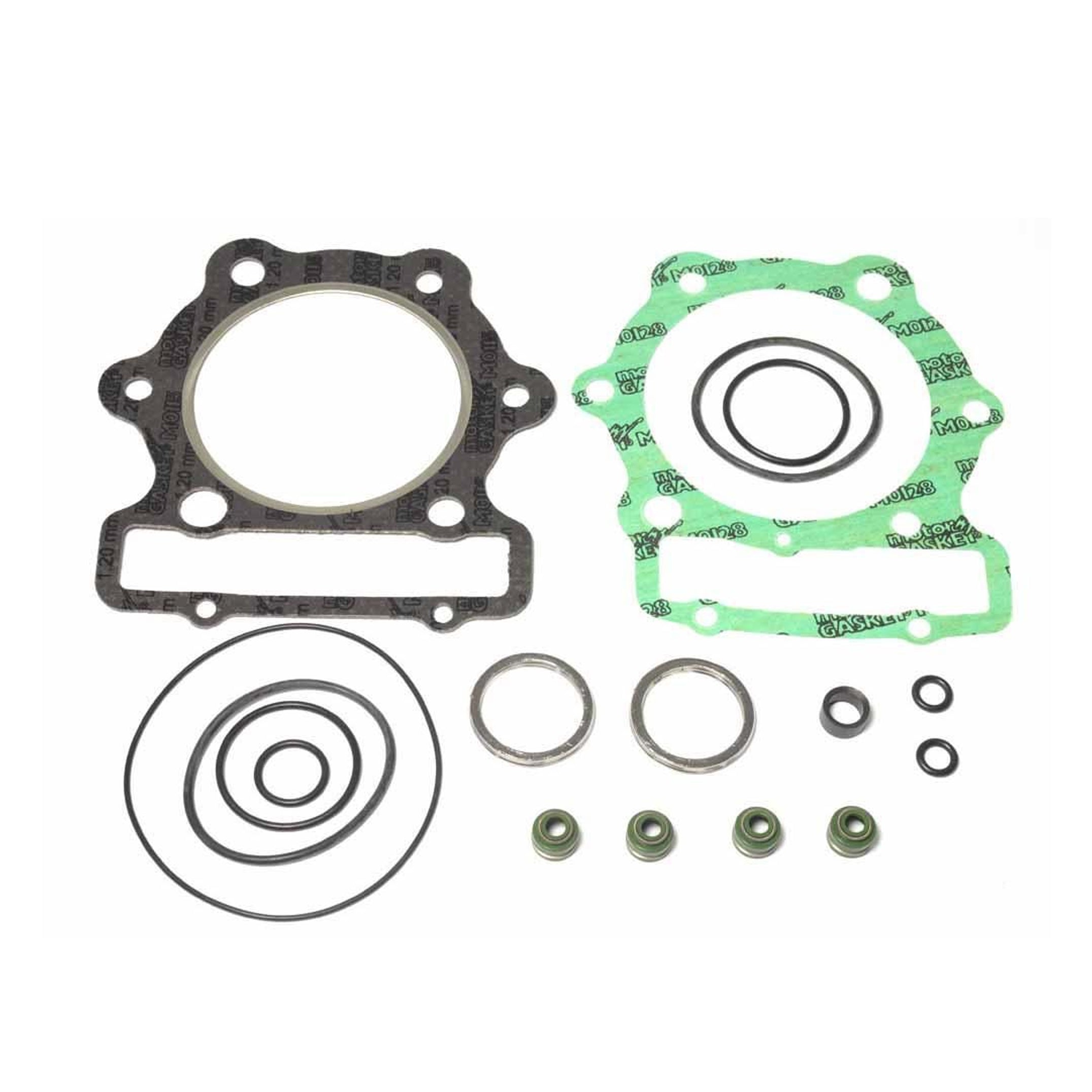TOP END GASKET SET HONDA XL/XR 500 79-82, ATHENA P400210600520