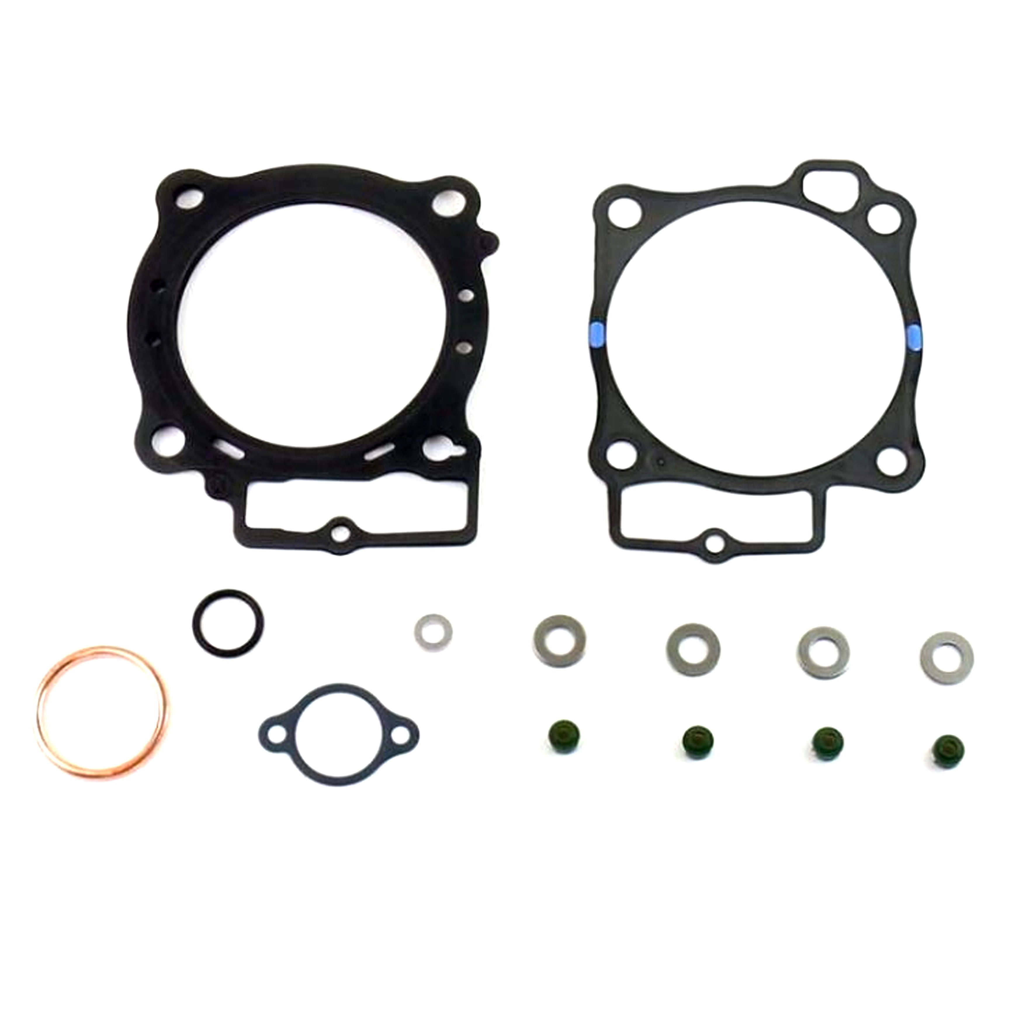TOP END GASKET SET HONDA CRF 450R/RX 17-18, ATHENA P400210600317