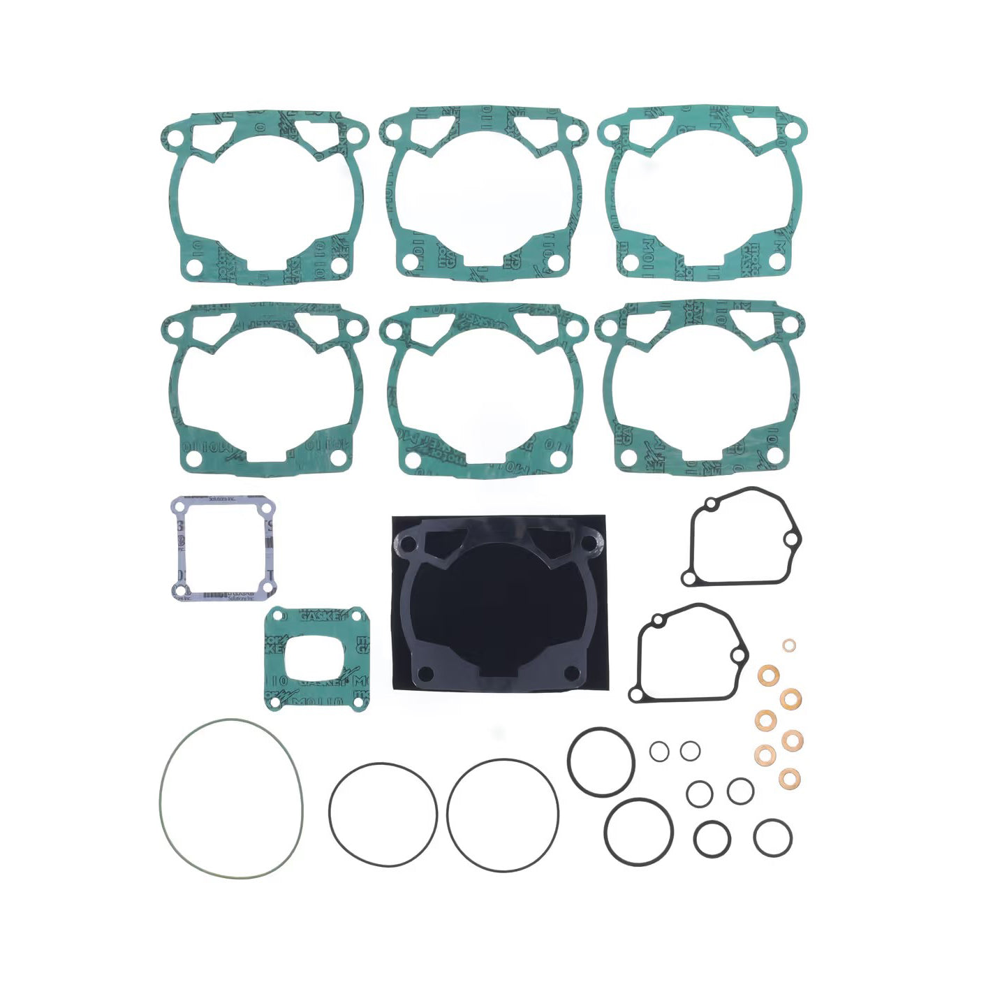 TOP END GASKET SET KTM SX 250 2023-25, HUSKY TC 250 2023-26, ATHENA P400270600096