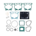 TOP END GASKET SET KX 112 2022-23, ATHENA P400250600073