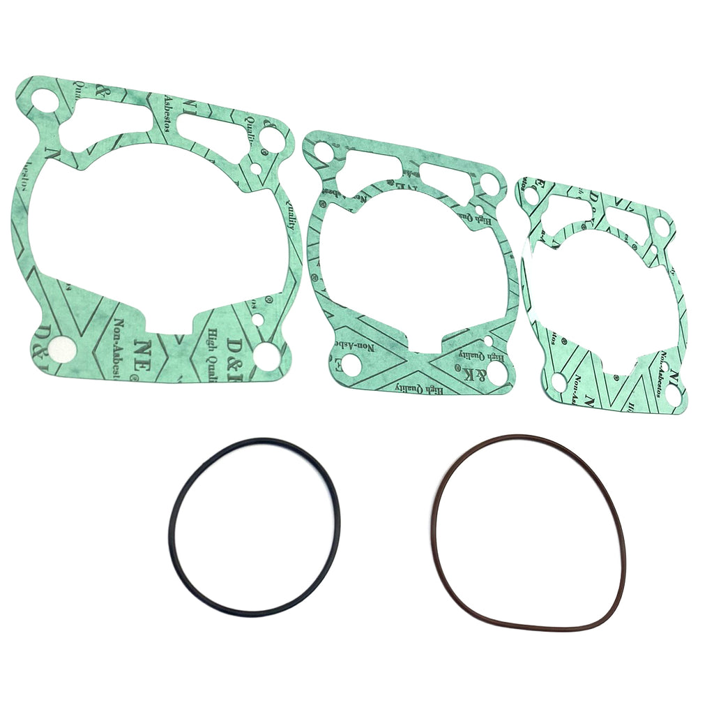 PROX HEAD & BASE GASKET SET, PROX 36.6014 KTM/HUSQVARNA/GAS-GAS