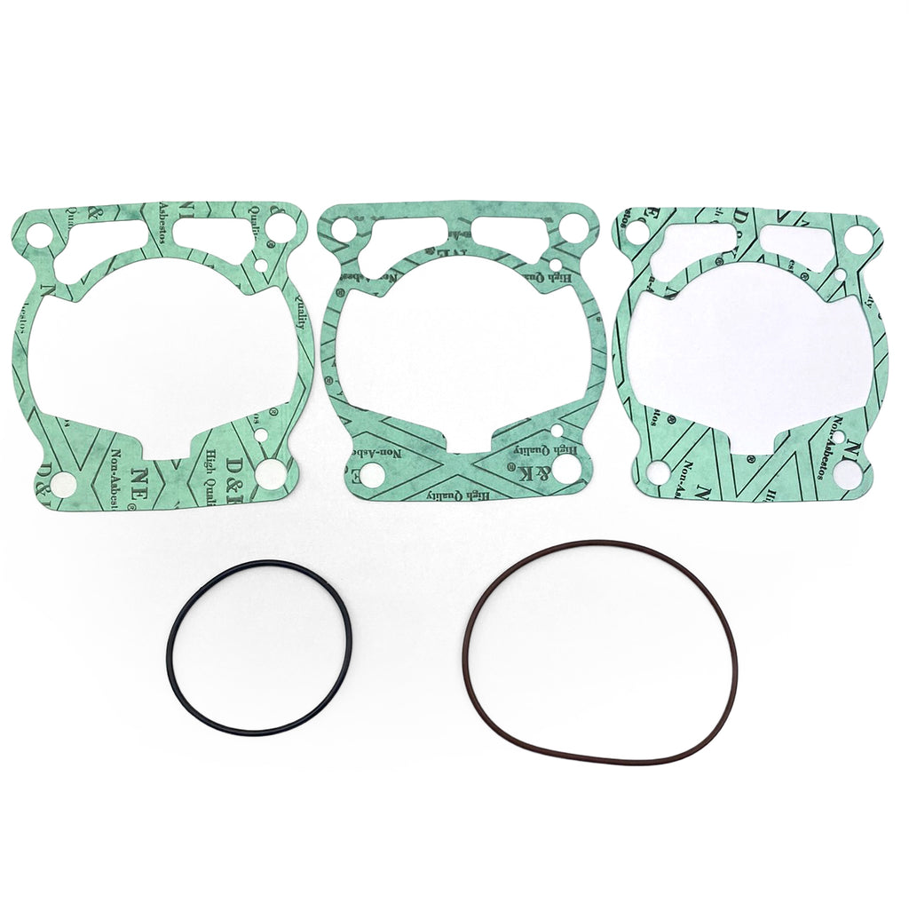 PROX HEAD & BASE GASKET SET, PROX 36.6014 KTM/HUSQVARNA/GAS-GAS