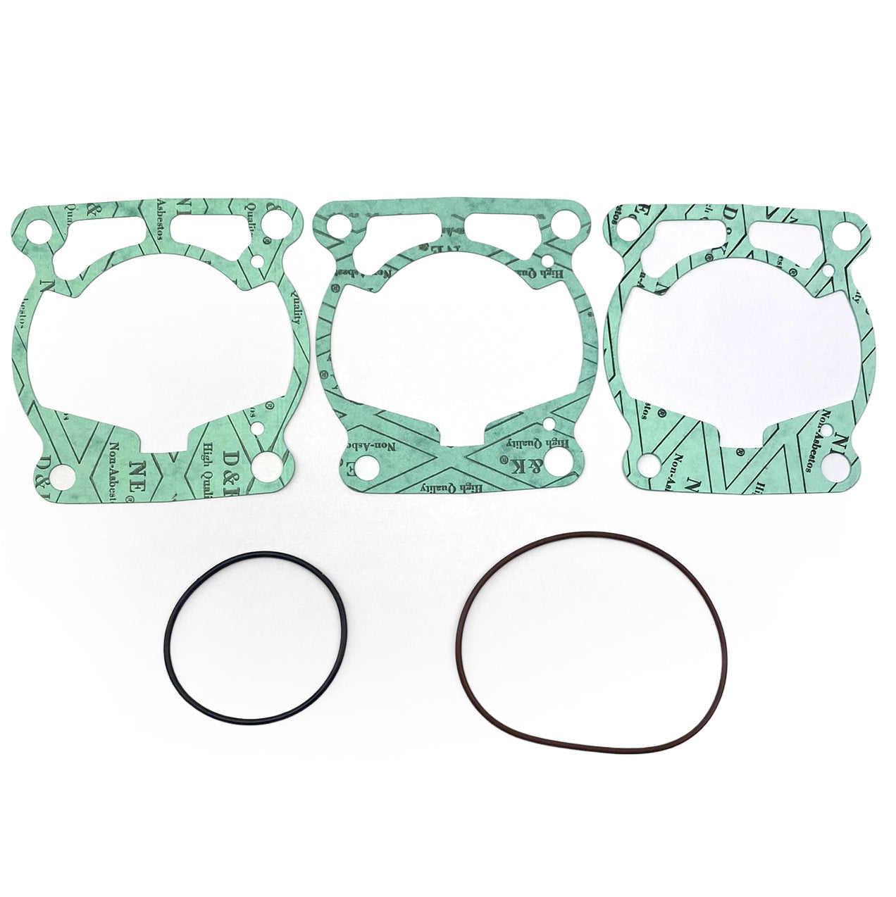 PROX HEAD & BASE GASKET SET, PROX 36.6014 KTM/HUSQVARNA/GAS-GAS