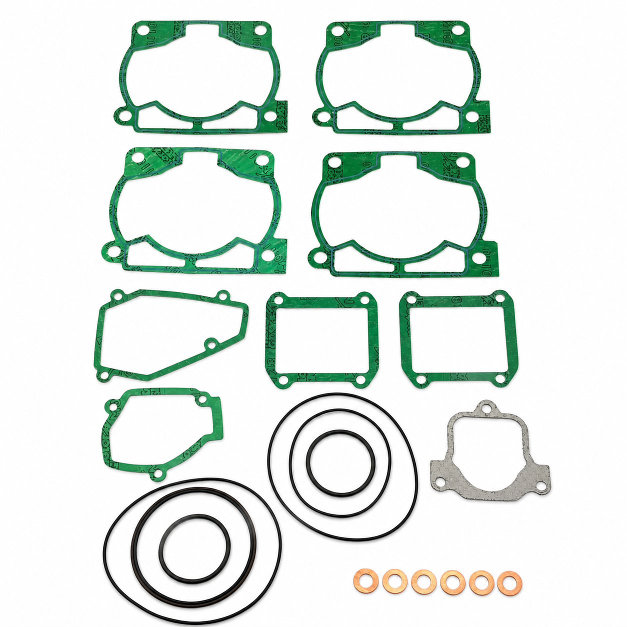 TOP END GASKET SET BETA 250 300 RR 2026 ATHENA P400060600019