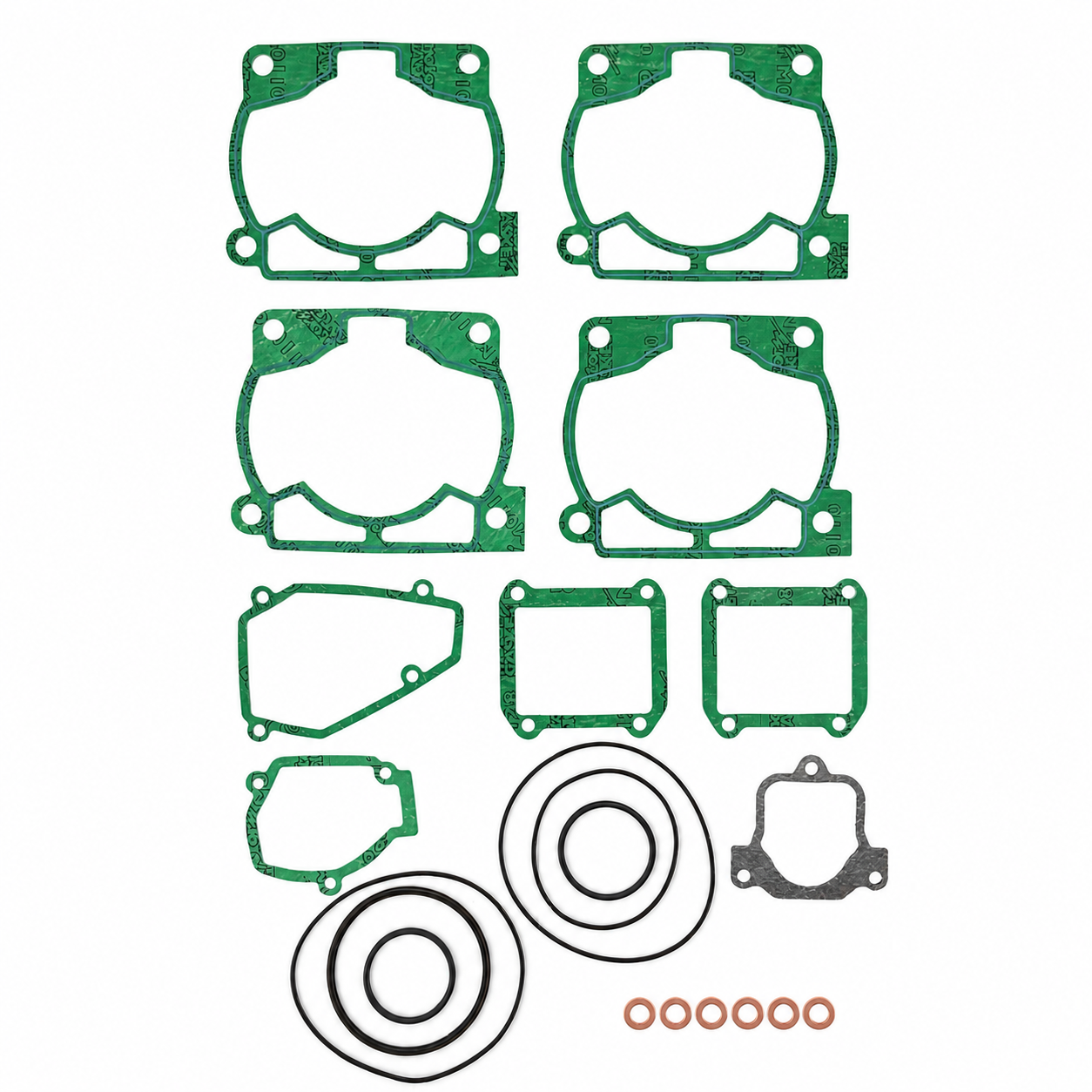TOP END GASKET SET BETA 250 300 RR 2026 ATHENA P400060600019