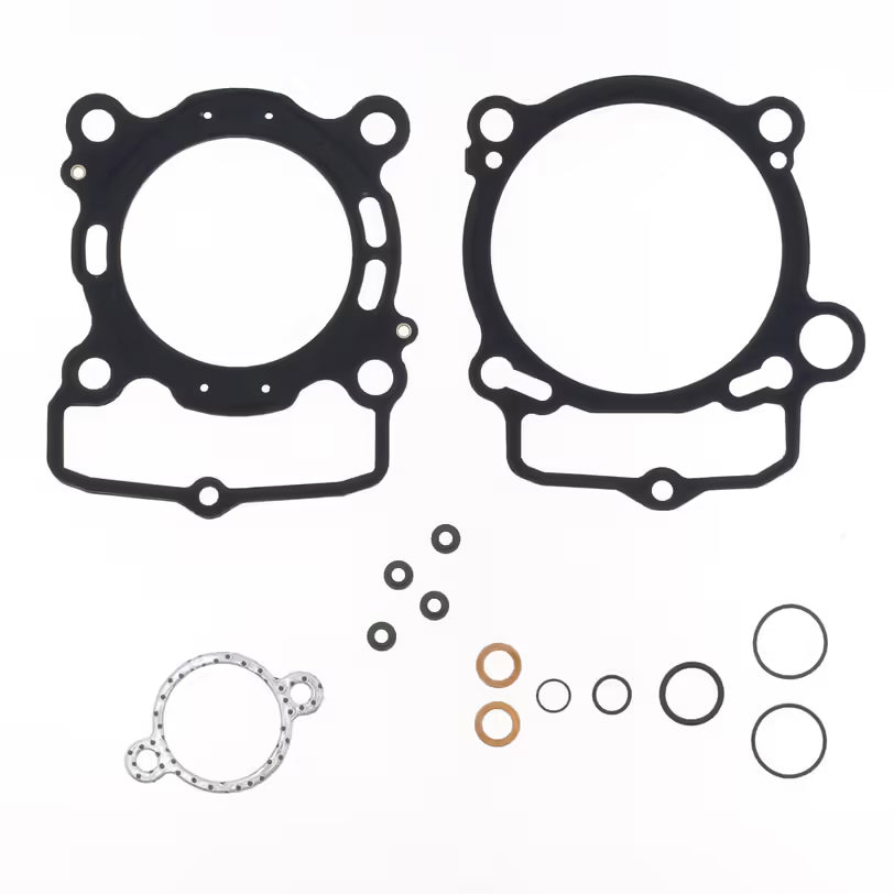 TOP END GASKET SET TRIUMPH TF 250 ATHENA P400468600001