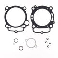 TOP END GASKET SET TRIUMPH TF 450 ATHENA P400468600002