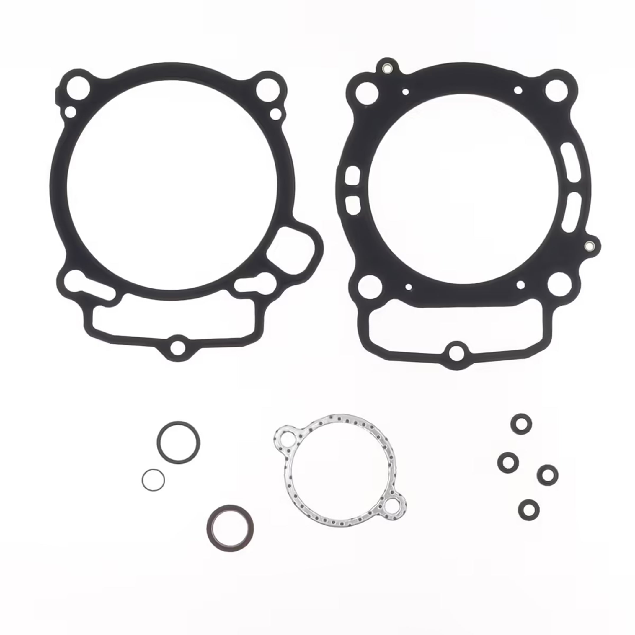 TOP END GASKET SET TRIUMPH TF 450 ATHENA P400468600002