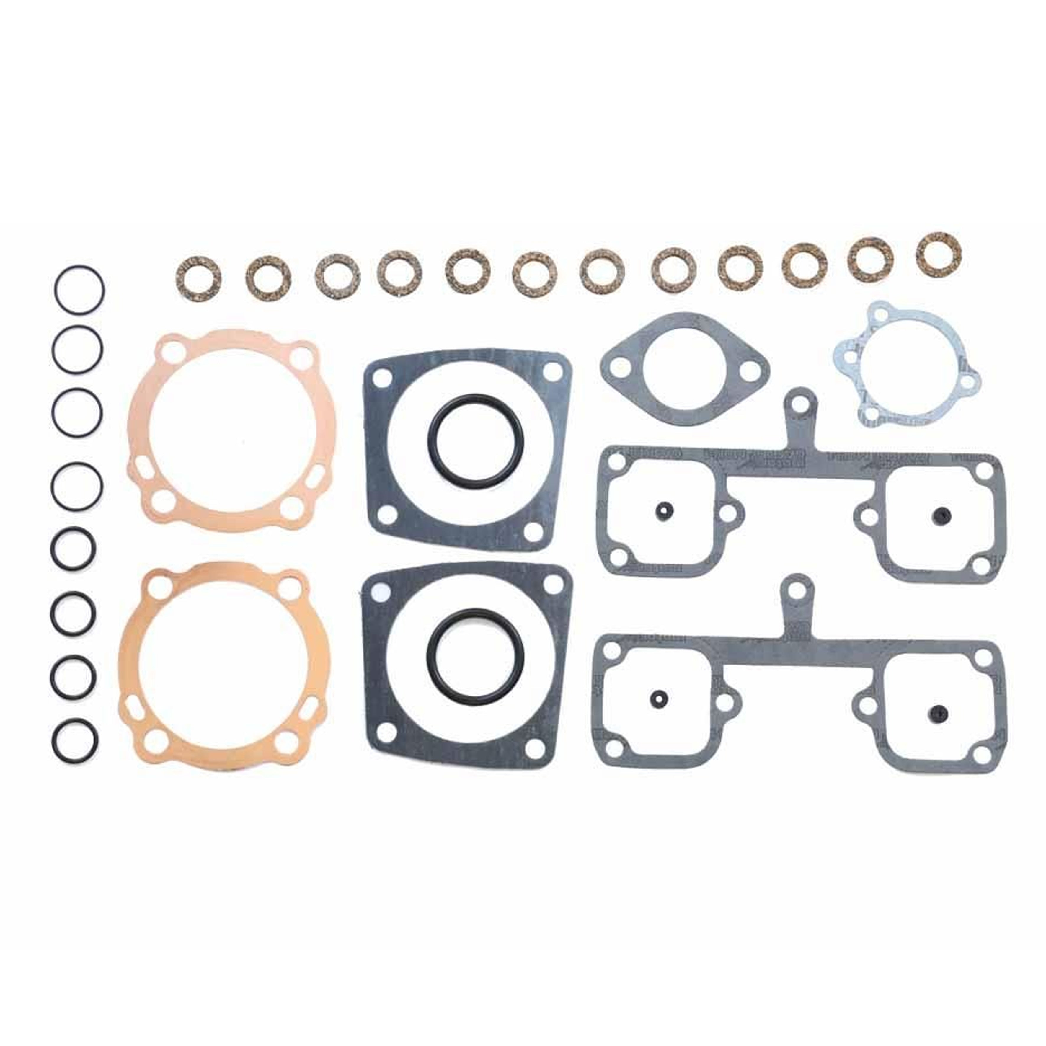 TOP END GASKET SET HD 1000 SPORTSTERS 73-76, ATHENA P400195600738 HARLEY DAVIDSON