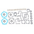 TOP END GASKET SET HD KNUCKLEHEAD 61&71 36-47, ATHENA P400195600894 HARLEY DAVIDSON