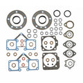 TOP END GASKET SET HD SHOVELHEAD 74&80 1966-84, ATHENA P400195600898 HARLEY DAVIDSON